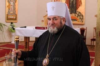 владика Василій Семенюк