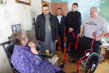 «Лицарі Колумба»