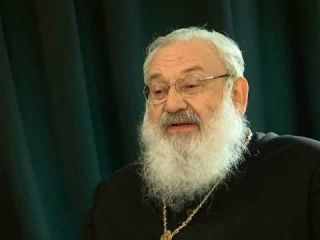 Блаженніший Любомир Гузар