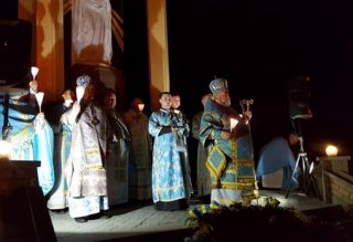 З’їзд Марійських центрів Європи