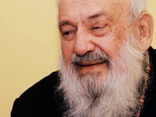 Блаженніший Любомир Гузар