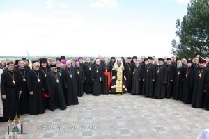 Синодальне послання до вірних УГКЦ та всіх людей доброї волі